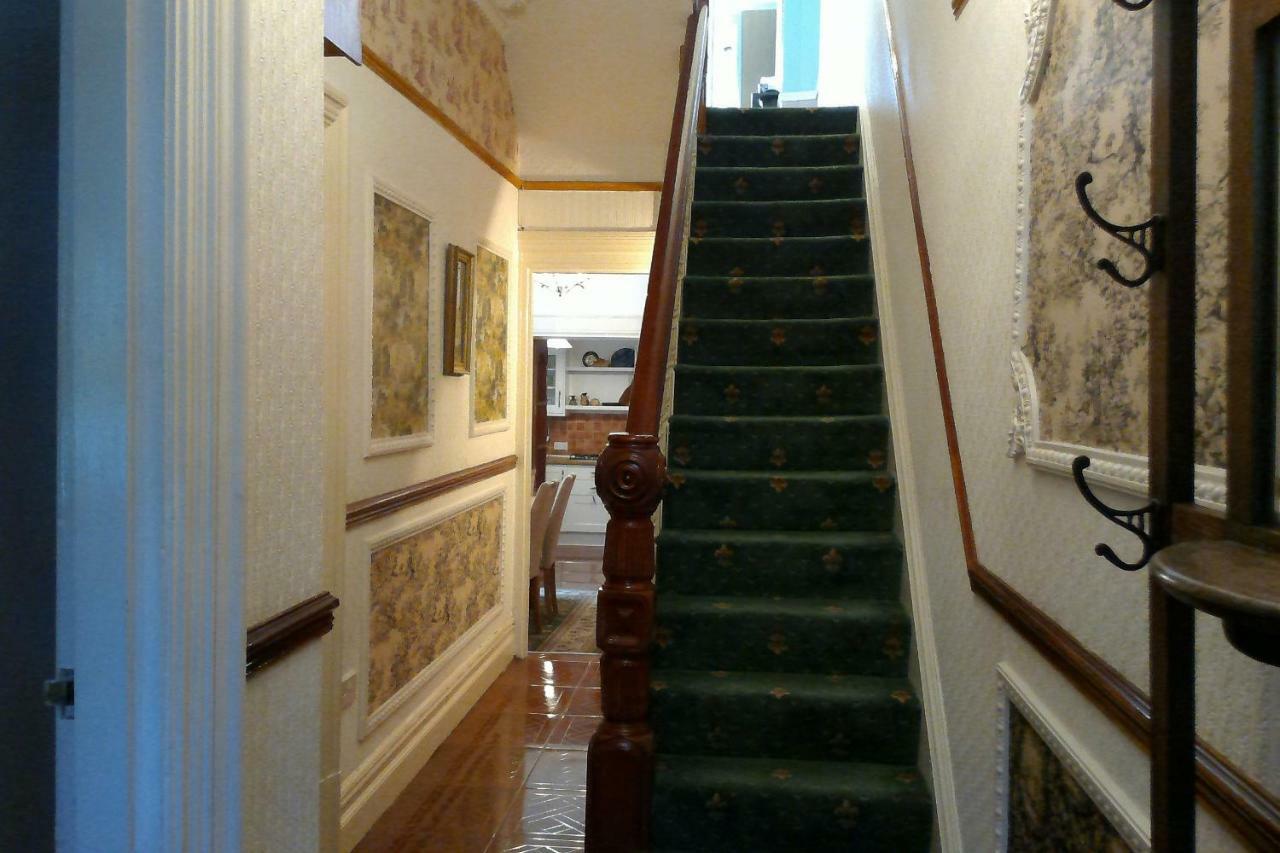 Beautiful Victorian House 호텔 카디프 외부 사진